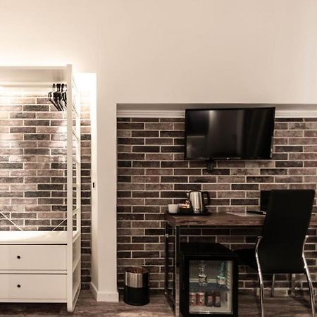 רומא Trevi & Pantheon Design Rooms מראה חיצוני תמונה