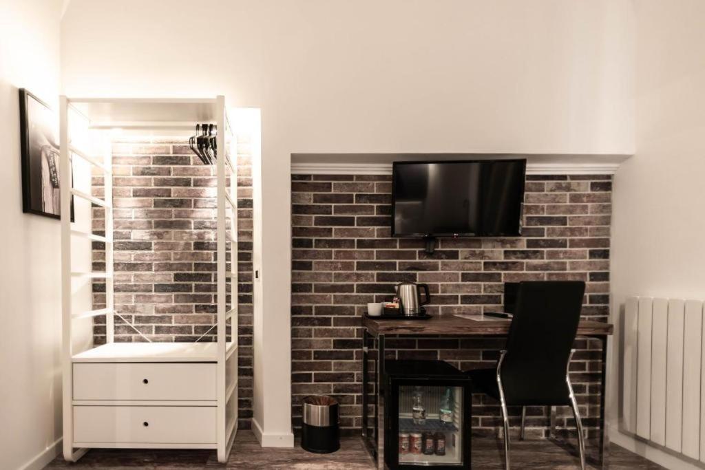 רומא Trevi & Pantheon Design Rooms מראה חיצוני תמונה